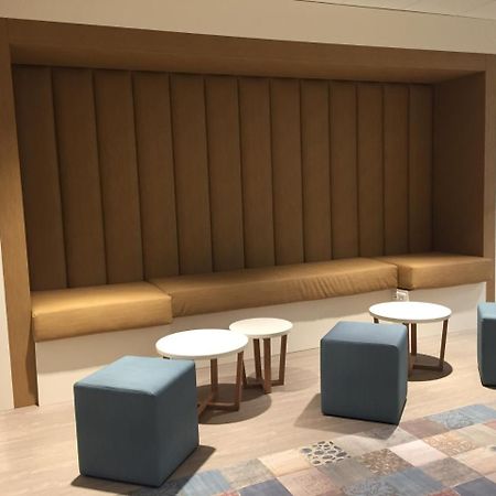 Hotel Les 3 Vallees Saran Εξωτερικό φωτογραφία