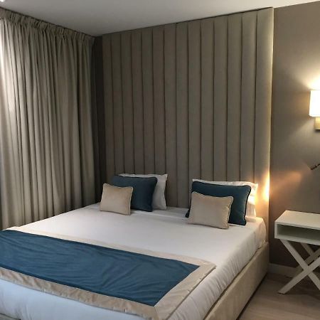 Hotel Les 3 Vallees Saran Εξωτερικό φωτογραφία