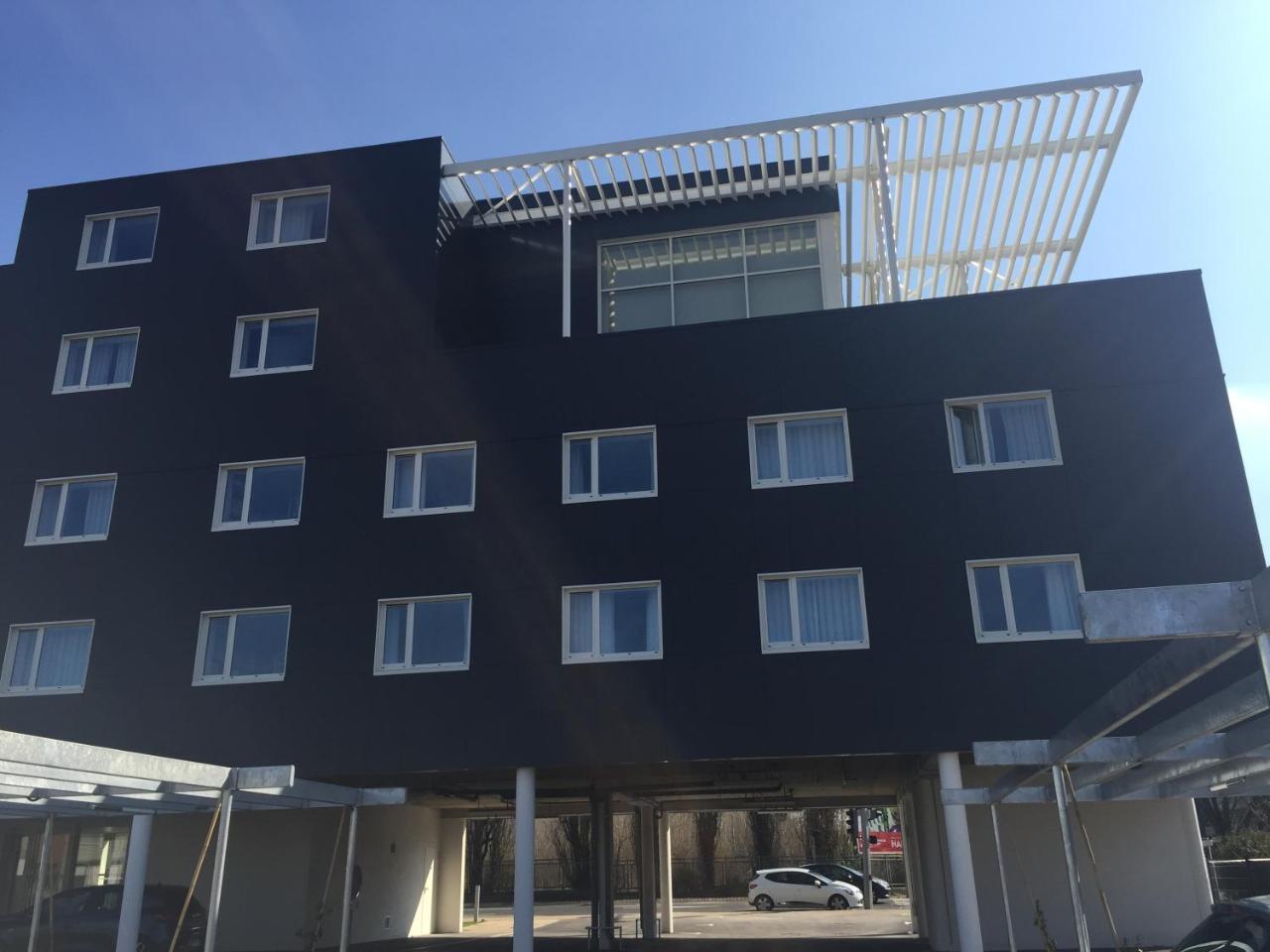 Hotel Les 3 Vallees Saran Εξωτερικό φωτογραφία
