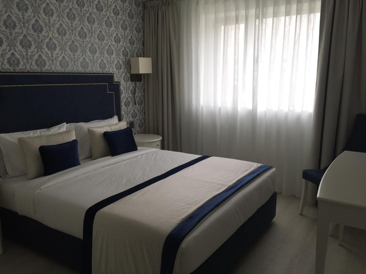 Hotel Les 3 Vallees Saran Εξωτερικό φωτογραφία