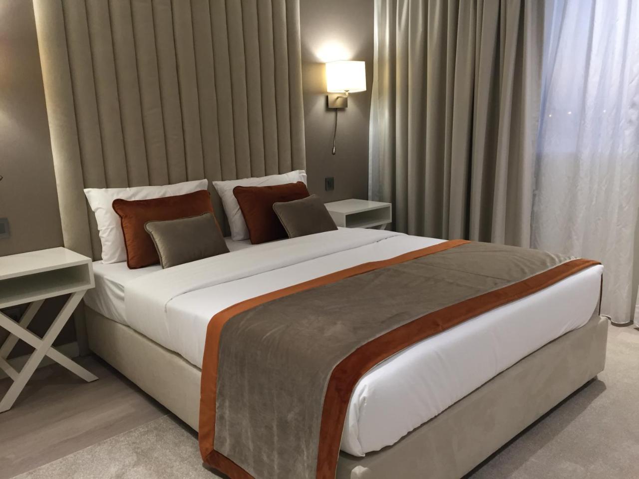 Hotel Les 3 Vallees Saran Εξωτερικό φωτογραφία