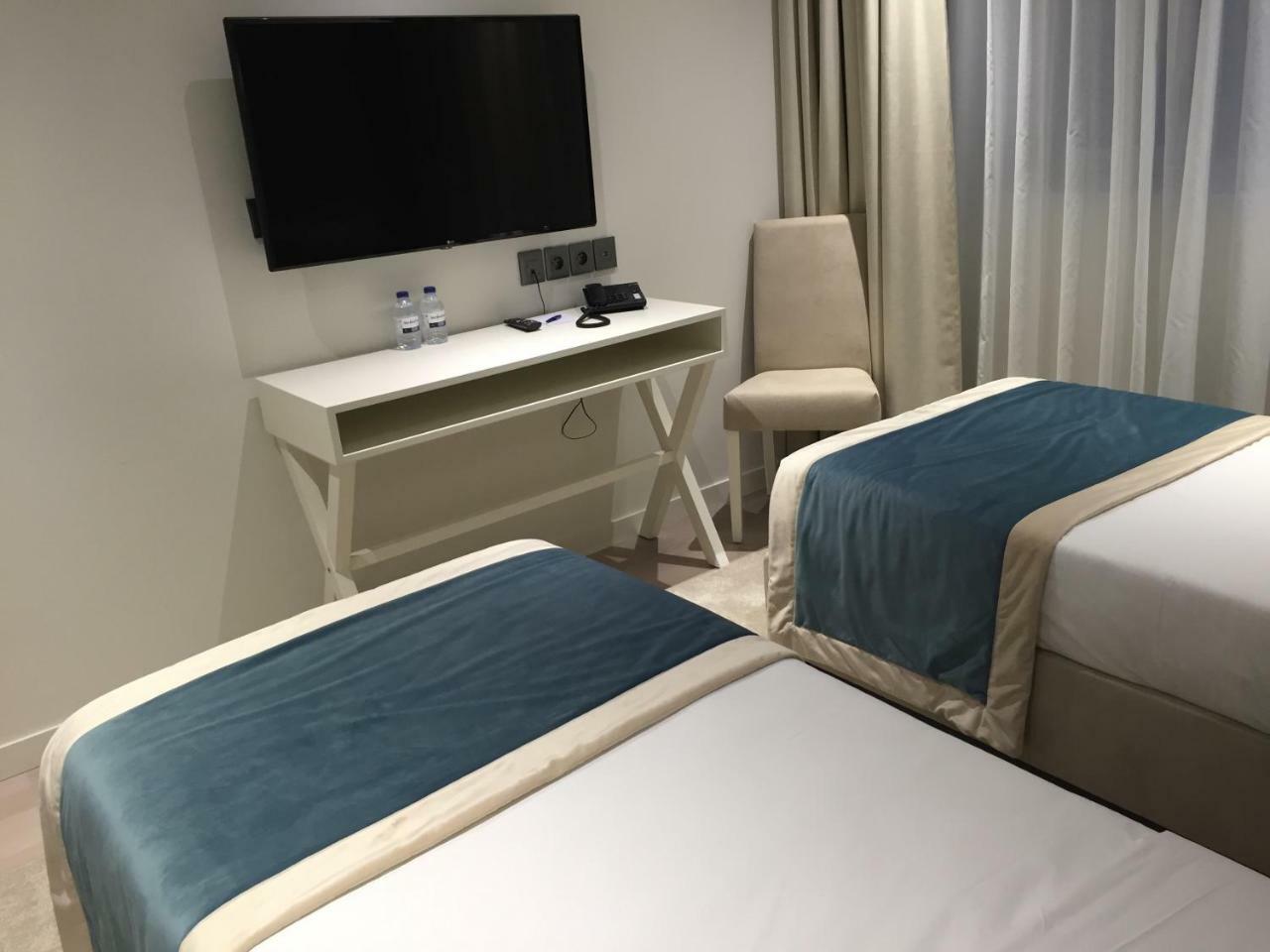 Hotel Les 3 Vallees Saran Εξωτερικό φωτογραφία