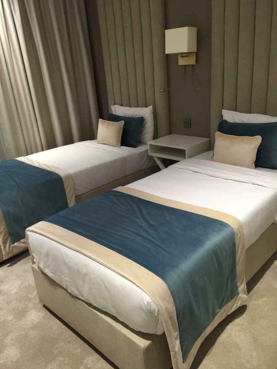 Hotel Les 3 Vallees Saran Εξωτερικό φωτογραφία