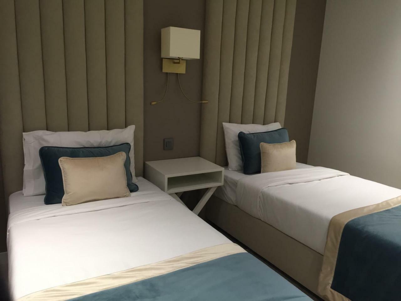 Hotel Les 3 Vallees Saran Εξωτερικό φωτογραφία