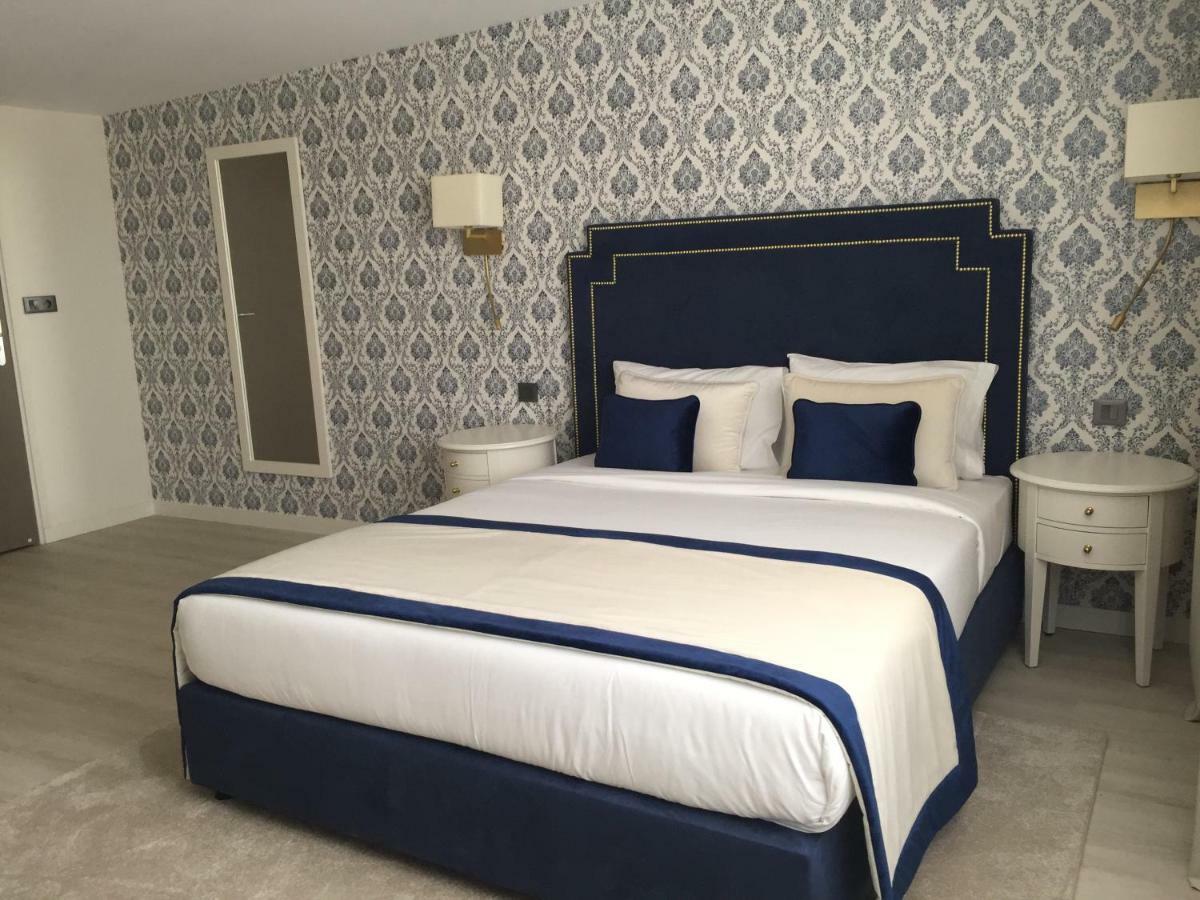 Hotel Les 3 Vallees Saran Εξωτερικό φωτογραφία