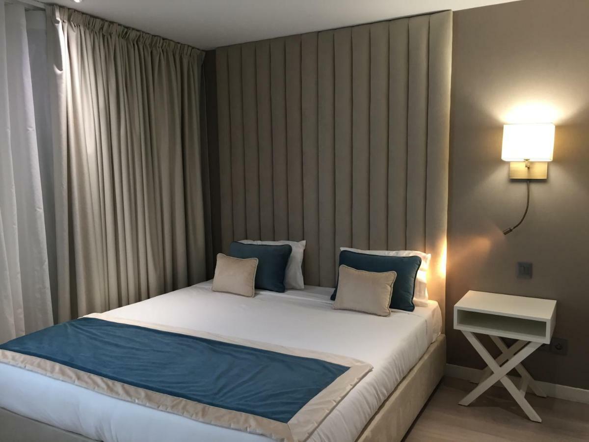 Hotel Les 3 Vallees Saran Εξωτερικό φωτογραφία
